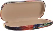 [GLSTOY] Lightweight Fashionable Glasses Case Hard Shells Sunglass Holder Travel-