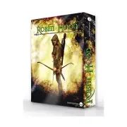 Worthington Publishing Boardgame Robin Hood Box SW (New)