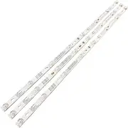 LED Backlight Strip for T-OT_40D2900 Th-oms L40D2900F 40FB5426 40FB5446 40FC3201 40FC3206 40FC3221 40FD5406 40FD5416 40FD5426 40FS3000 RCA L40NXSMART