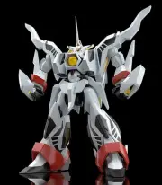 Good Smile Company - Hades Pro Zeorymer - Zeorymer Of The Heavens - Moderoid Mod