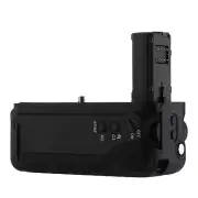 Camera Vertical Battery Grip Hand Holder For Sony A7II A7M2 A7R2 A7S2 Replace