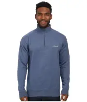 Man's Hoodies & Sweatshirts Columbia Hart Mountain™ II Half Zip