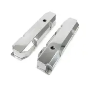 Short Bolt Fabricated Aluminum Valve Covers for Chrysler Big Block