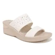 Bzees Sienna Bright Sandal - Sugar