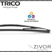TRICO TB350 Rear Wiper Blade For SSANGYONG Rexton 2003-2008 (for: Daihatsu)