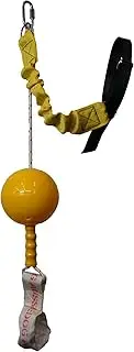 Aussie Dog Home Alone Pet Interactive 30-50kg Dog Toy Ball Food Dispenser Large