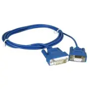 EZ-SLC-232-CBL, To connect any EZTouch & EZText to an AB SLC 5/03 MFGD