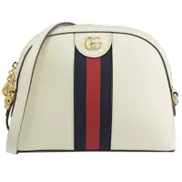 在飛比找PChome24h購物優惠-GUCCI 719881 Ophidia 經典GG LOGO