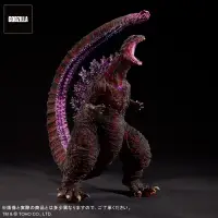 在飛比找蝦皮購物優惠-【C&C】全新拆檢 X-Plus Godzilla 2016