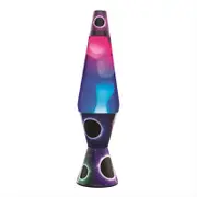 Lost World Diamond Motion Lamp