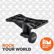 On Stage EB9760 External Speaker Stand EB-9760 - Brand New - Belfield Music