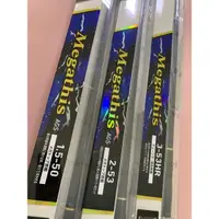 在飛比找蝦皮購物優惠-DAIWA 2021 MEGATHIS 紫電 磯釣竿