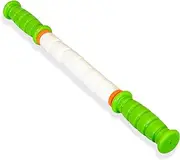 The Orginal Massage Stick - Self Myofasical Release Muscle Roller Stick - 14" Little Stick