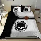 Quilt Cover Pillowcase Set 714-000562 Bedding Set Bedroom Double Doona Cover