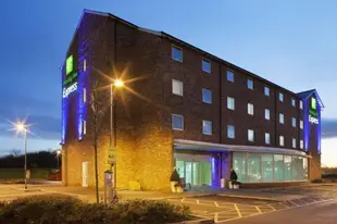 紐尼頓智選假日飯店Holiday Inn Express Nuneaton