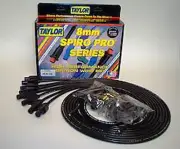 Taylor 73055 Spiro Pro 8mm Spark Plug Wires