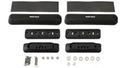 Rhino Rack RCP Roof Rack Base Kit (x2) RCP52-BK