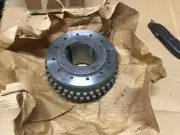 military 5 ton sprague gear, transfer case clutch 19207 2520 00 741 7951 new