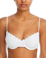 Ramy Brook Leyla Underwire Bikini Top