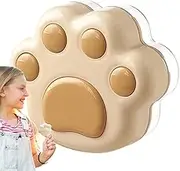 Cat Claw Ice Cream Mold, Cute Claw Shaped Freezing Ice Pop Sticks Mold, Multipurpose Freezer Tray Mould Icecream Tubes Maker for Kitchen Hot Days Party