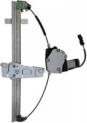 Glass lifter (front) R Replace# 55363286AB AUTO-MOHITO 1pack