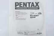 Reusable Autoclavable Biopsy Forceps with Window - KW2422S [1/Bag]