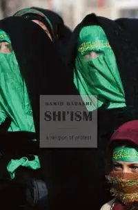在飛比找博客來優惠-Shi’ism: A Religion of Protest