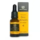Natures Beauty Bee Venom Eye Serum - Active Manuka Honey 20ml /0.67oz NZ made