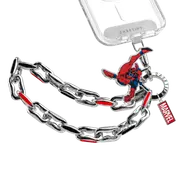 - Metal Chain Wrist Strap Deadpool Metal Chain Wrist Strap