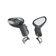 Right & Left Electric Door Mirror for Ford Fiesta WS WT With Heated Function