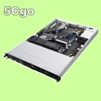 在飛比找Yahoo!奇摩拍賣優惠-5Cgo【權宇】華碩 伺服器-RS300-E9-PS4:E3