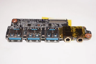 607-16K5A-02S MSI IO Board GS63 STEALTH-010