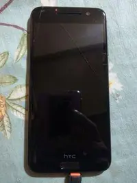 在飛比找旋轉拍賣優惠-HTC One A9 A9u 4G LTE (零件機)