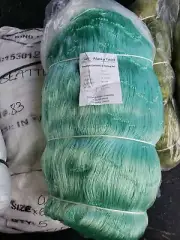 7 1/4 inch 40 mesh 630ft Heavy-duty Net / Premium Commercial Gill Net