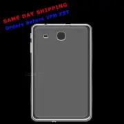 Natural Tactility Back Case for Sprint Samsung Galaxy Tab E 8.0" SM-T377P Tablet
