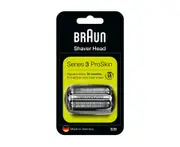 Braun 32B Series 3 Electric Shaver Replacement Cassette Cartridge Foil