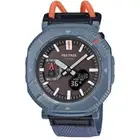 Casio Pro Trek PRJ-B001B-2ER Solar Bluetooth Watch – Blue Resin, 100M WR