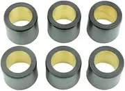 Parts S41000030P115 Roller (Diameter 25X22,2 - Gr. 26)