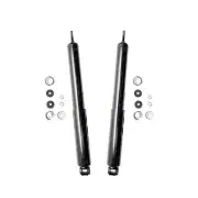 Rear Roadsafe STR Telescopic Shocks for Toyota Estima Previa Tarago CXR10 TCR20