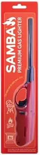 Samba Extenda Flame Gas Lighter