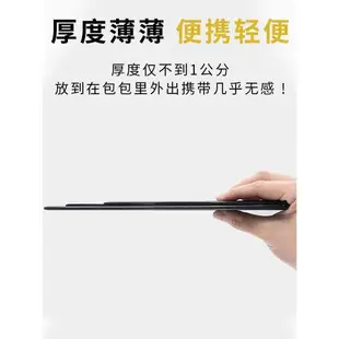 lhids桌面手機支架 可調節升降適用于iphone12手機折疊便攜磁吸架