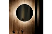 Thermogroup Ablaze Mirror Premium Back-Lit RS Range Mirror 900mm RS900C