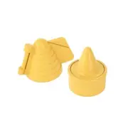 Beehive mould Tescoma DELÍCIA for making traditional beehive / wasp nest cookies