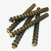 Oak Infusion Spiral - Oak Barrel Spirals, Barrel Aged Spiral, Oak Spiral Aging