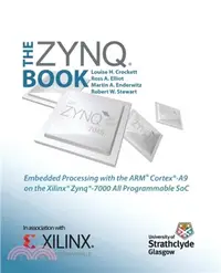 在飛比找三民網路書店優惠-The Zynq Book：Embedded Process