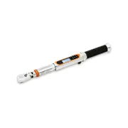 GEARWRENCH 3/8" 120XP Flex Head Electronic Torque Wrench with Angle