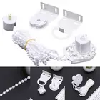 For External Blinds Bead Chain Kit For External Blinds White Easy To Clean
