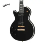 Epiphone Matt Heafy Les Paul Custom Origins Left-Handed Electric Guitarw/ Case
