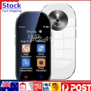 Language Translator Device No WiFi Needed Upgraded Language Translator Two way,㊉