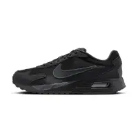 在飛比找momo購物網優惠-【NIKE 耐吉】Air Max Solo 男鞋 黑色 黑魂